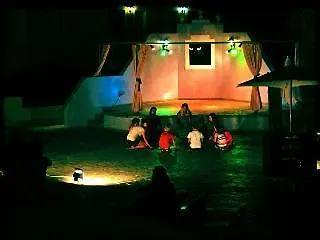 Akamanthea Holiday Village Готель