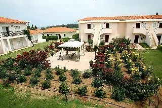Akamanthea Holiday Village Hotel Paphos