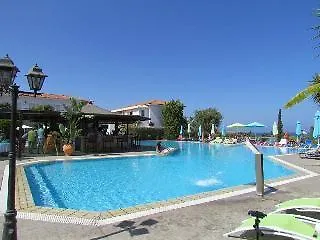 Akamanthea Holiday Village Пафос