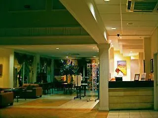Akamanthea Holiday Village 4*