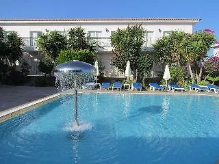 Akamanthea Holiday Village Paphos