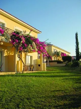 Akamanthea Holiday Village 4*